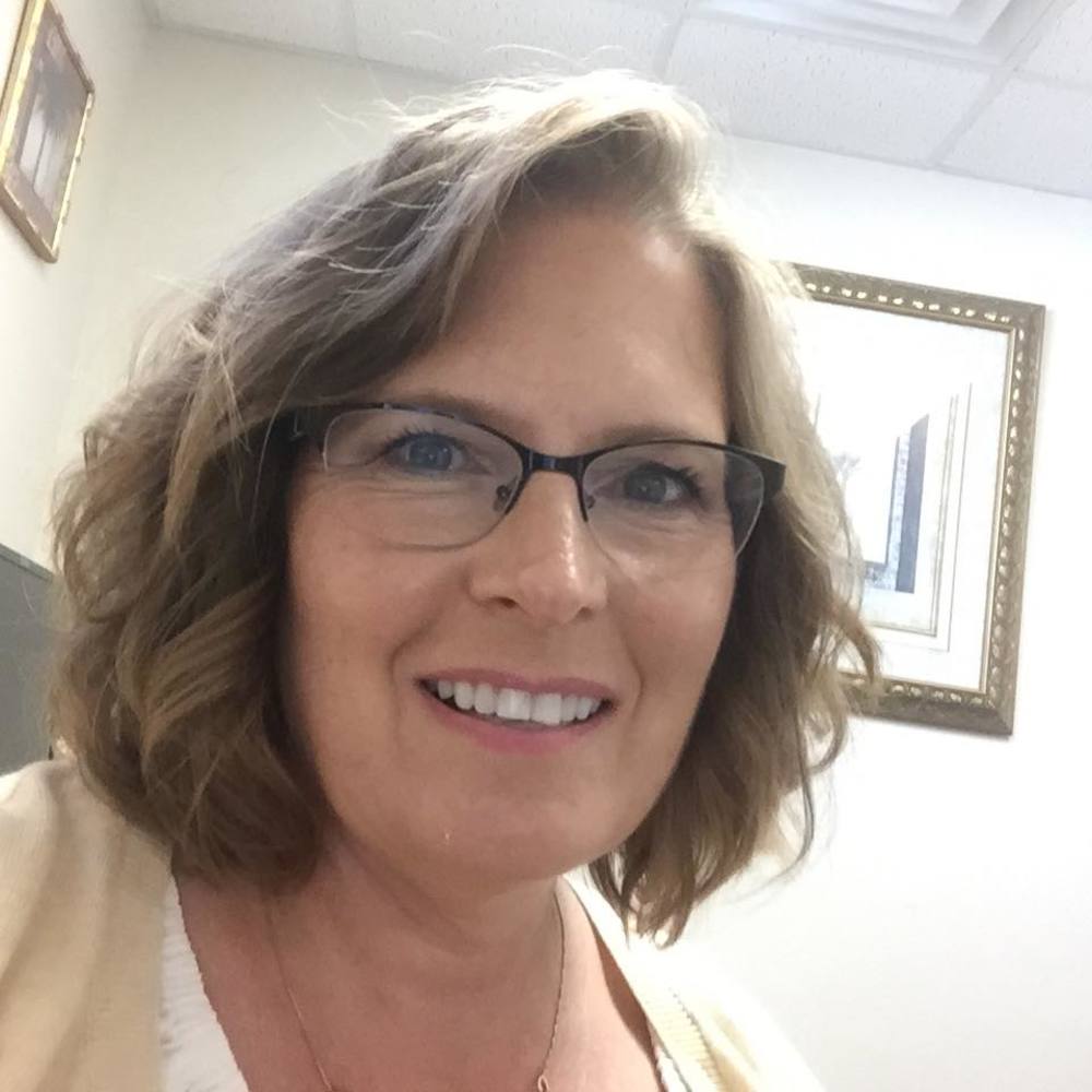 Meet your Posher, Sherry